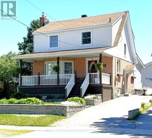 120 VICTORIA STREET E  North Bay (Central), ON P1B 1P4