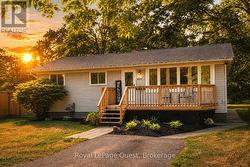 401 MISSISSAGA STREET W Orillia, ON L3V 3C4