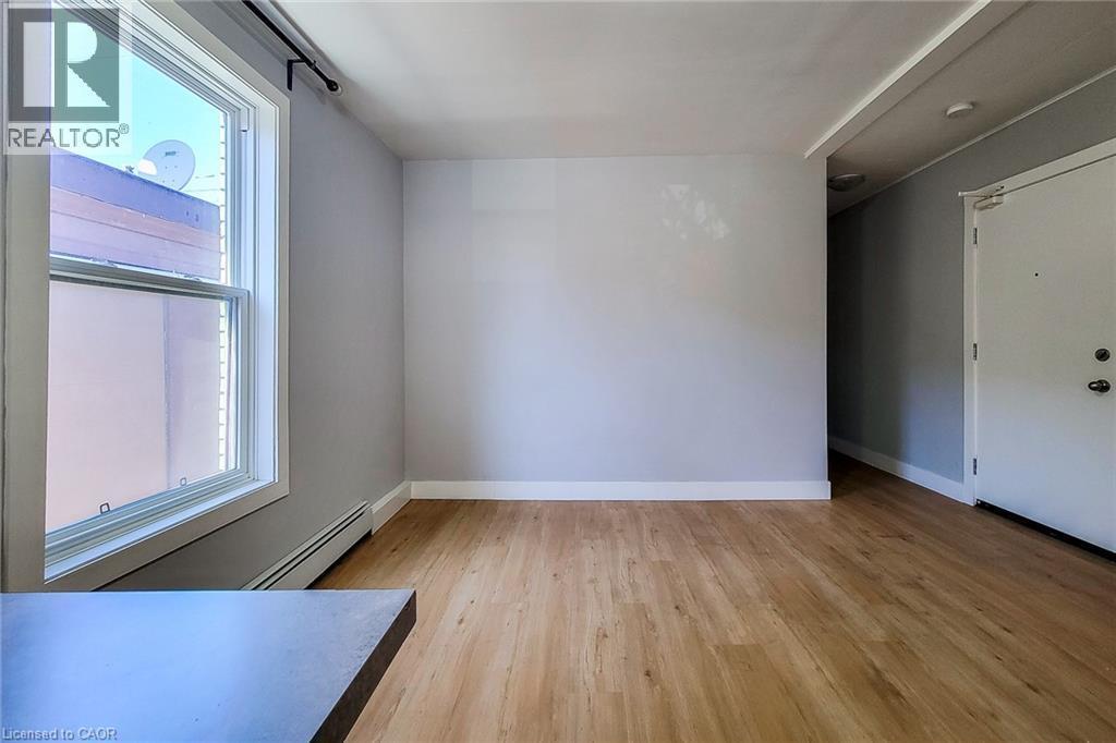 304 Barton Street E Unit# A, Hamilton, ON - Indoor Photo Showing Other Room