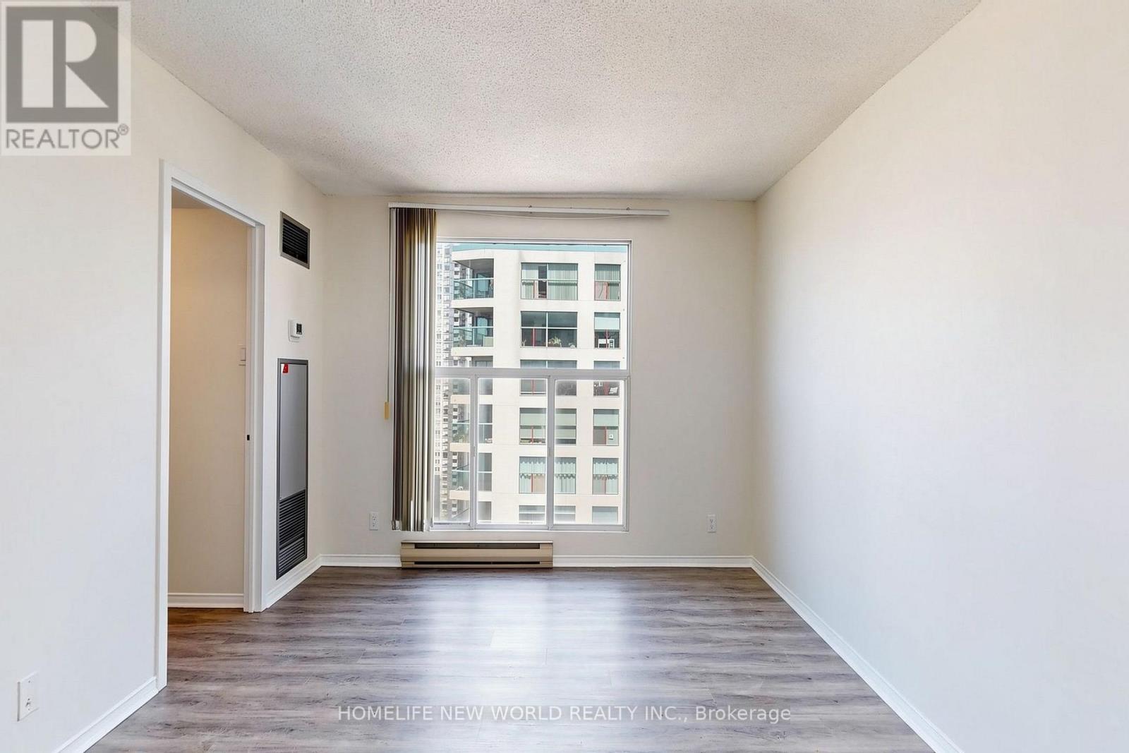3512 - 99 Harbour Square, Toronto, ON - Indoor Photo Showing Other Room