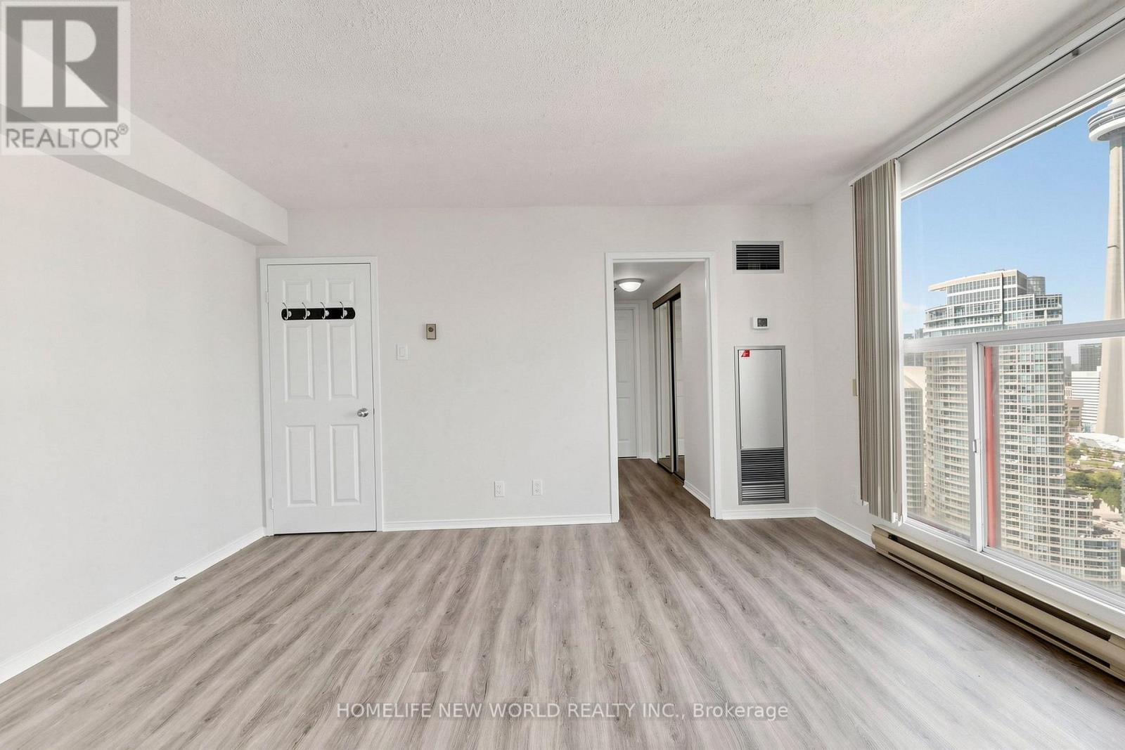 3512 - 99 Harbour Square, Toronto, ON - Indoor Photo Showing Other Room