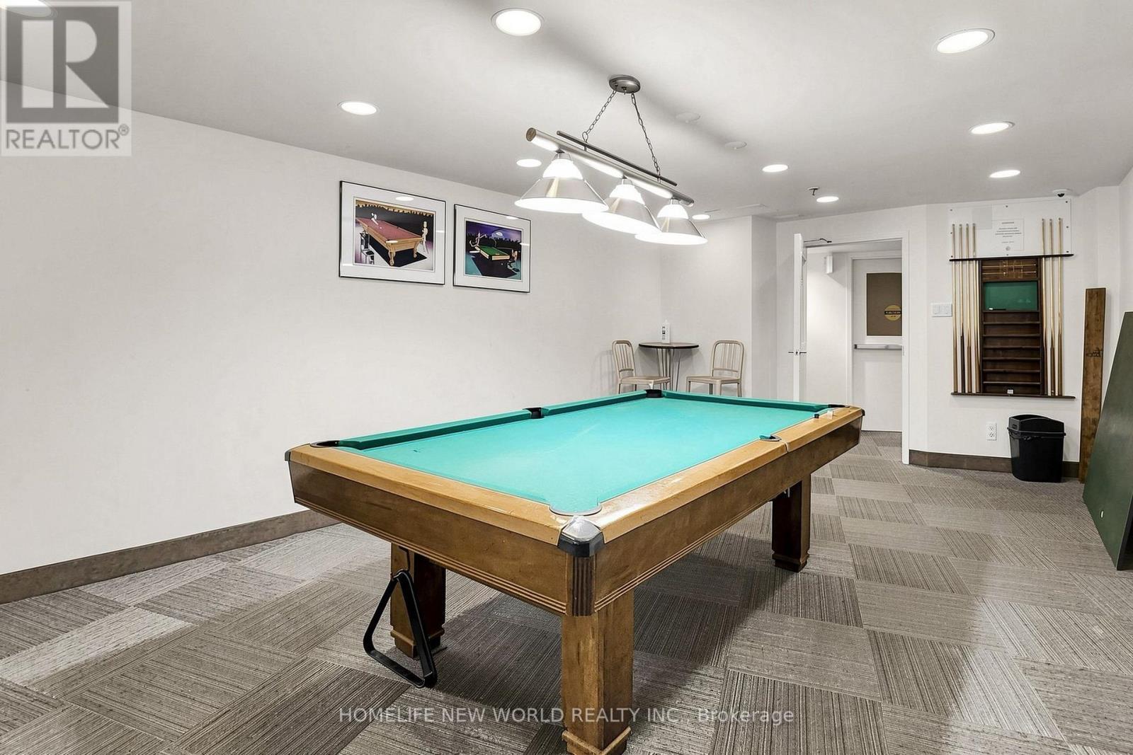 3512 - 99 Harbour Square, Toronto, ON - Indoor Photo Showing Other Room