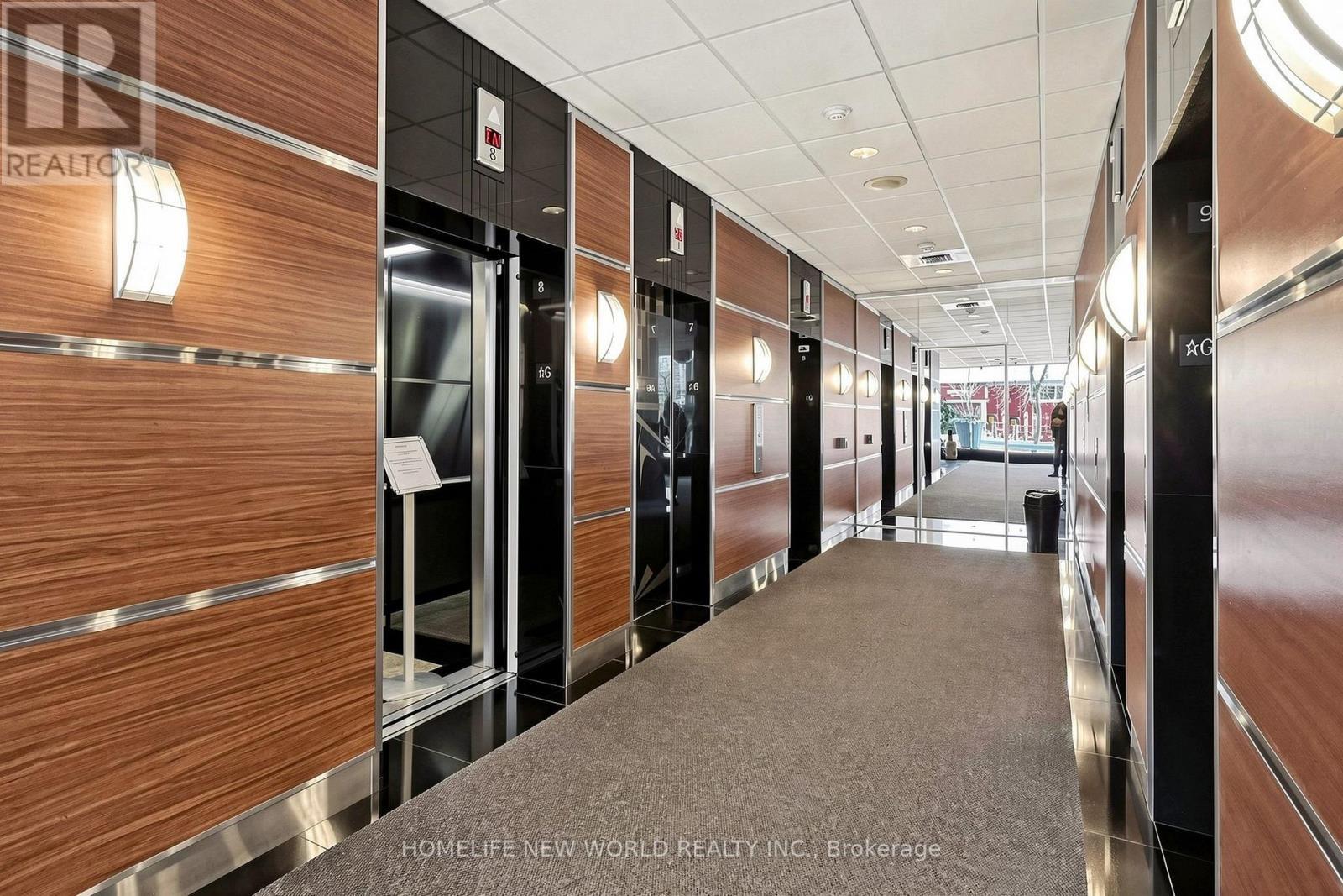 3512 - 99 Harbour Square, Toronto, ON - Indoor Photo Showing Other Room