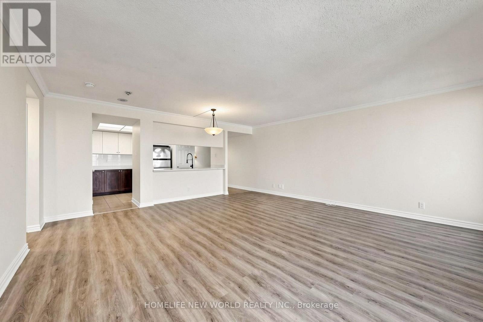 3512 - 99 Harbour Square, Toronto, ON - Indoor