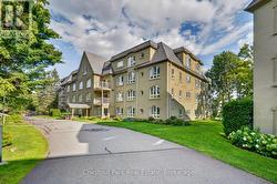 307 - 31 DAIRY LANE Huntsville, ON P1H 2L7