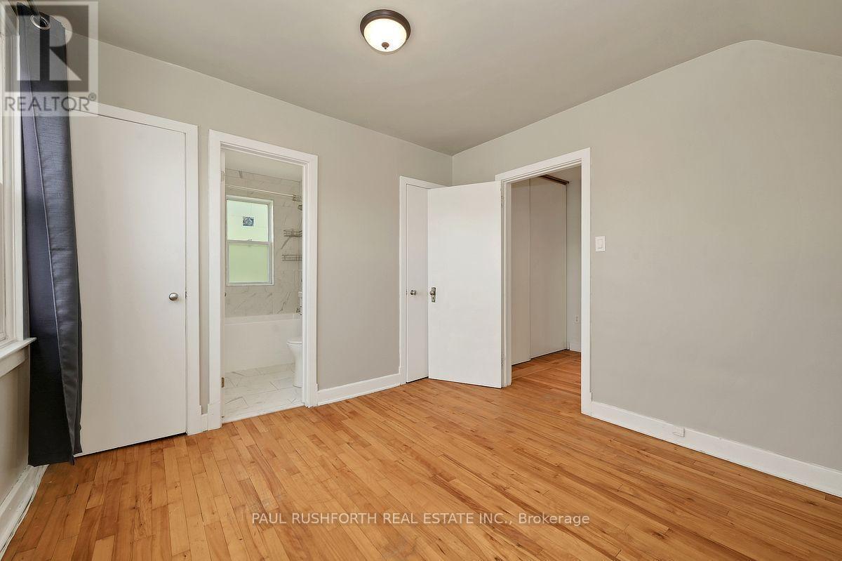 Bedroom #2 - 1072 Richard Avenue, Ottawa, ON - Indoor Photo Showing Other Room