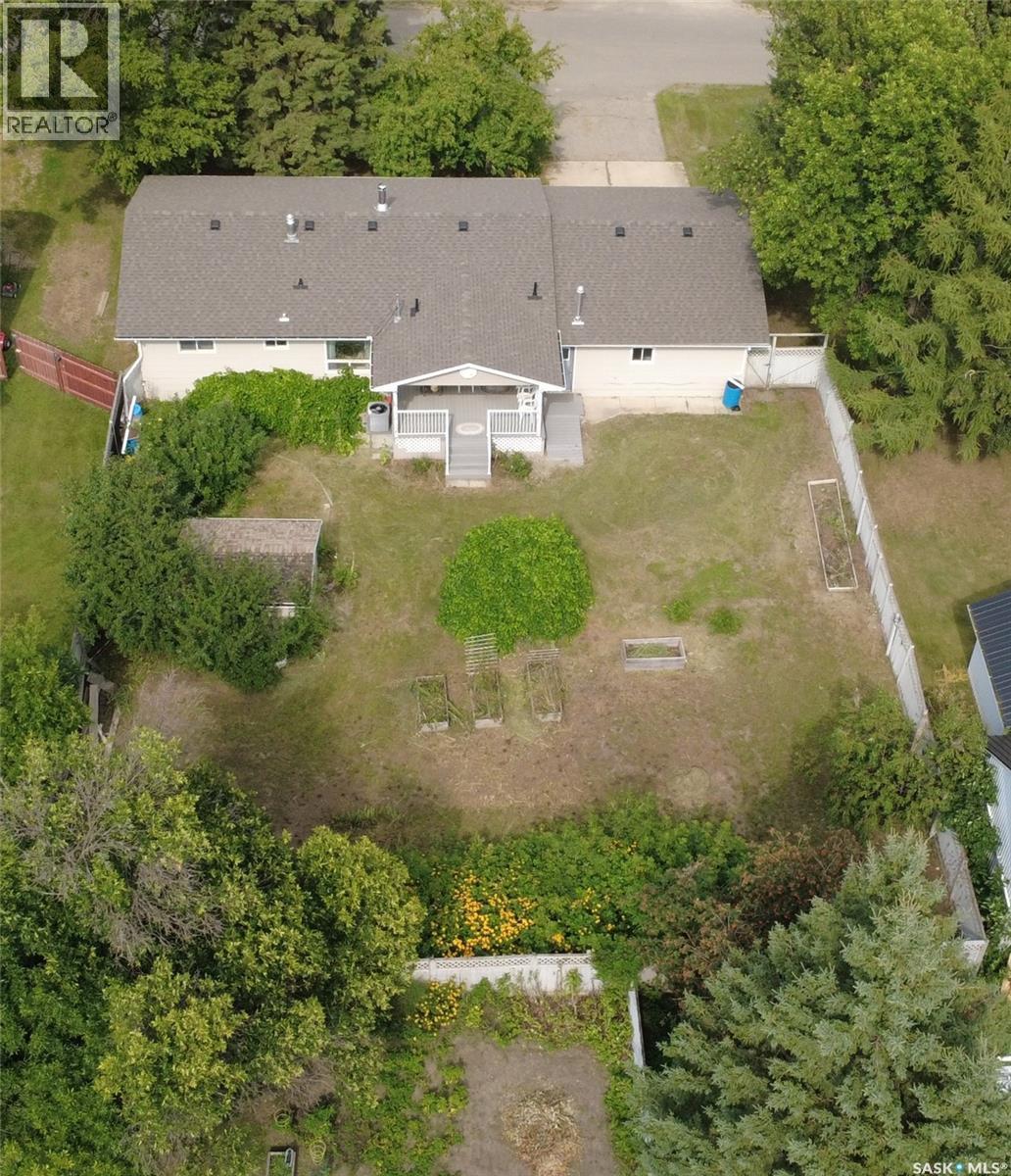 410 1St Street S, Waldheim, SK - Outdoor