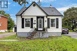 1193 CLONSILLA AVENUE Peterborough (Town Ward 3), ON K9J 5Y6