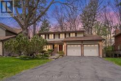 899 SAFARI DRIVE Kingston (North Of Taylor-Kidd Blvd), ON K7M 6W2
