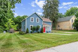 9 UNION STREET E Lambton Shores (Arkona), ON N0M 1B0