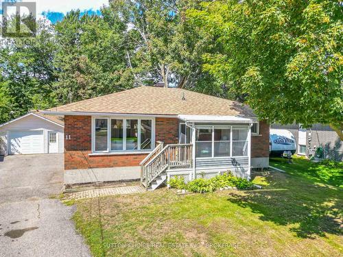 11 MILFORD CRESCENT  North Bay (Ferris), ON P1A 1M4