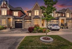 36 ALEX CAMPBELL CRESCENT King, ON L7B 1K9