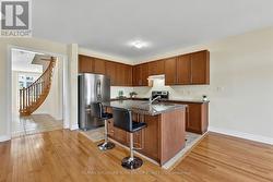Stainless Appliances -