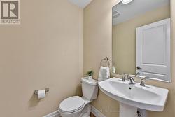 Main level Bathroom -