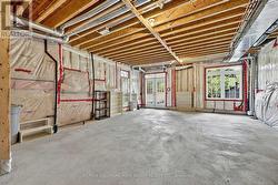 Basement / Walk out -