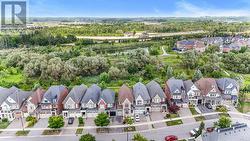 Green Space behind! -