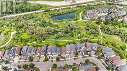 Walking trails! -