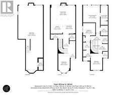 Floor Plan -