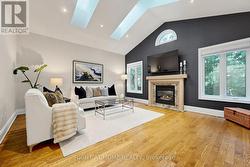 Skylights Increase Natural Light - 