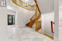 Grand Staircase - 