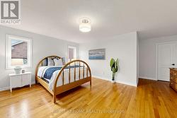 Large Walk-in Closet and 6-piece Ensuite Bath - 
