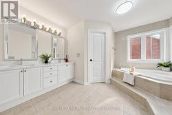 Separate Water Closet - 