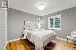 Sizable 2nd Bedroom - 