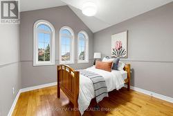 Bedroom 4 - 