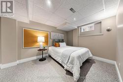 Lower Level 5th Bedroom - 