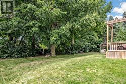 Private yardspace - 
