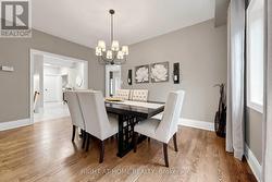 Timeless Lighting Touches - 