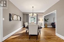 Large Windows Throughout the Home - 