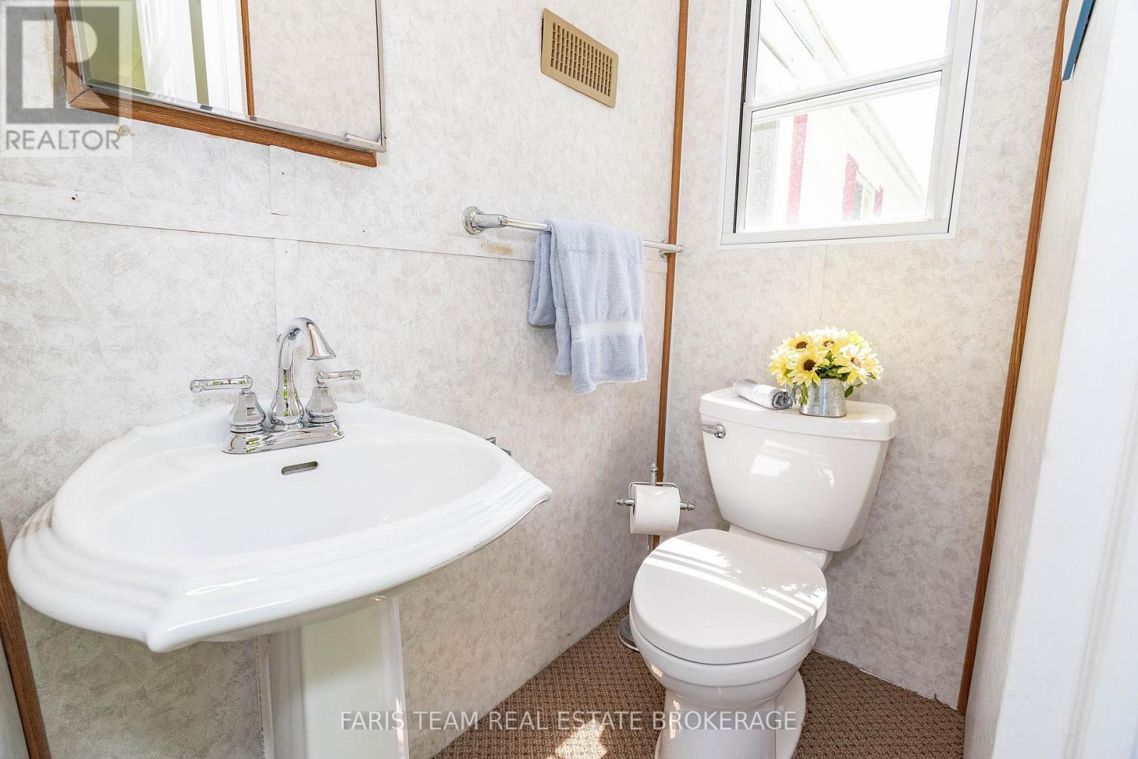 79 Stans Circle, Midland, ON - Indoor Photo Showing Bathroom