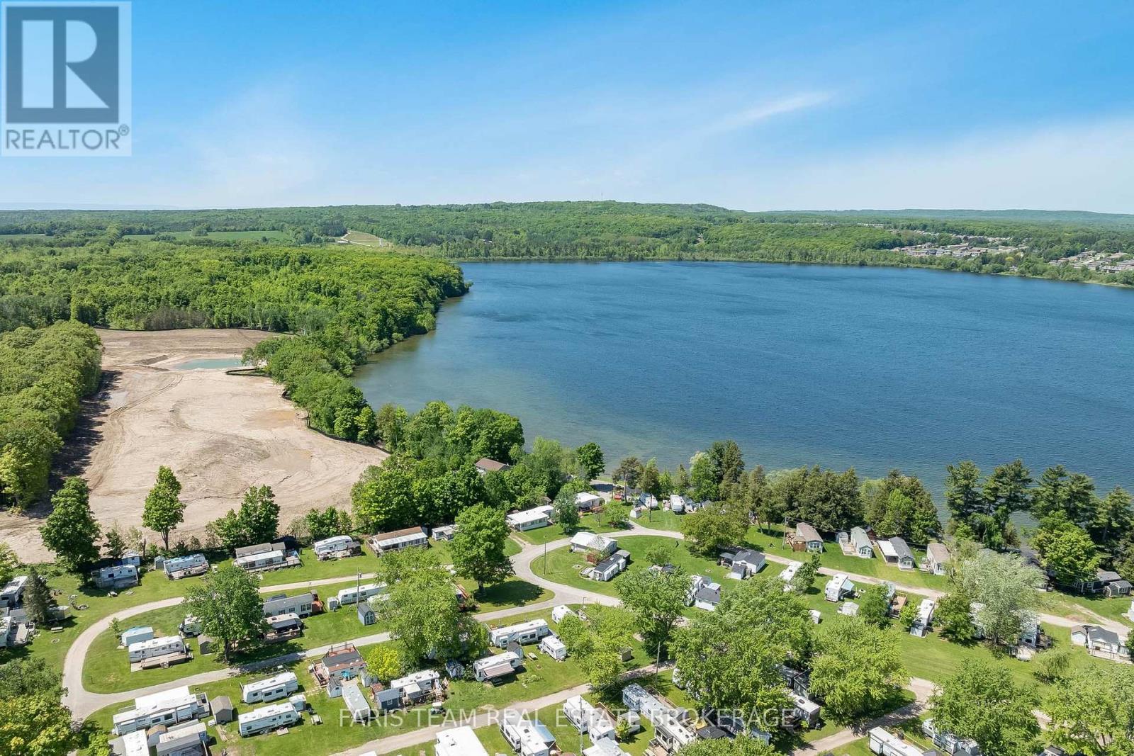 79 Stans Circle, Midland, ON - Outdoor With Body Of Water With View