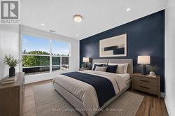Primary Bedroom - 