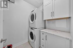 In Suite Laundry Room - 