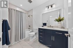 Second Bathroom - 