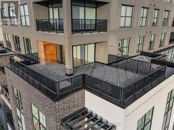 Aerial of Terrace - 
