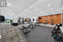 Gym - 