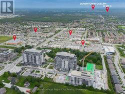 Nearby shopping - 