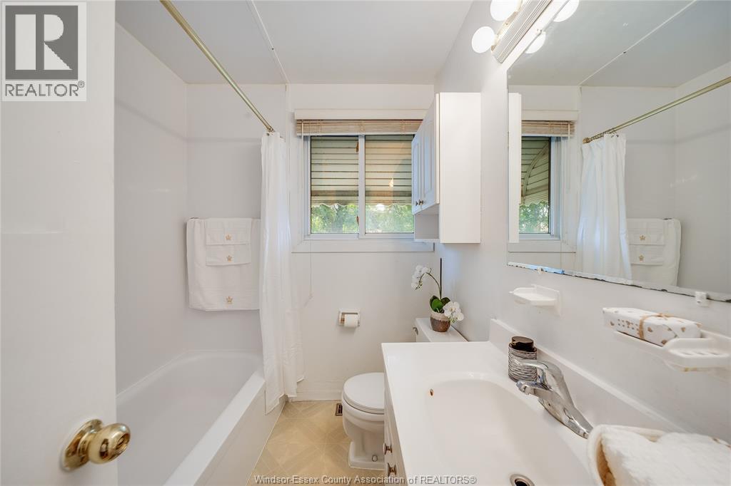 381 Carling, Windsor, ON - Indoor Photo Showing Bathroom
