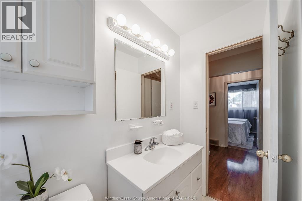 381 Carling, Windsor, ON - Indoor Photo Showing Bathroom