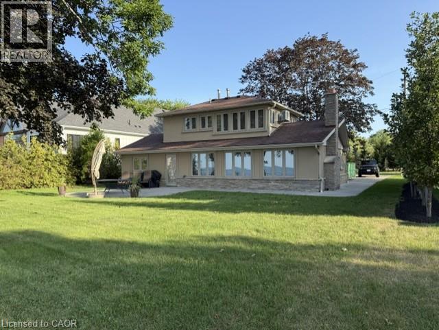 6 Summerhaven Crescent, Selkirk, ON - Outdoor