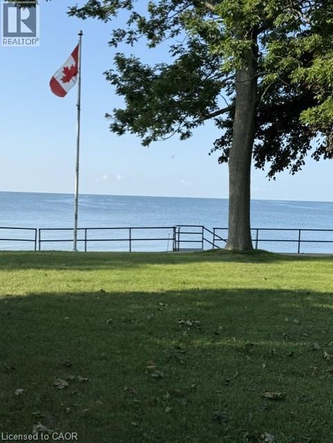 6 Summerhaven Crescent, Selkirk, ON - Outdoor With Body Of Water With View