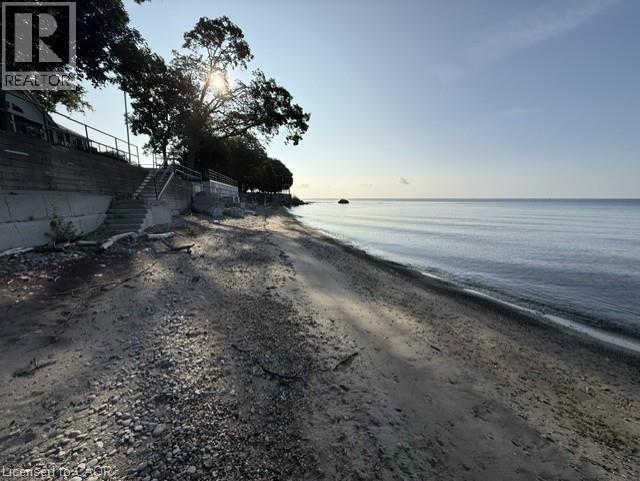 6 Summerhaven Crescent, Selkirk, ON - Outdoor With Body Of Water With View