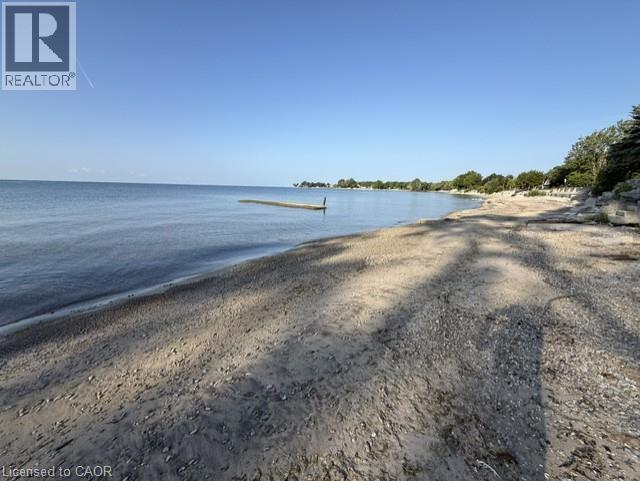 6 Summerhaven Crescent, Selkirk, ON - Outdoor With Body Of Water With View