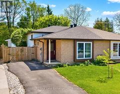 185 BRICKER STREET Saugeen Shores, ON N0H 2C1