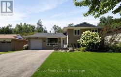 128 ELMORE DRIVE Halton Hills, ON L7J 1T2