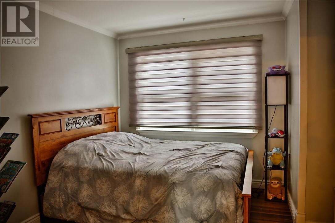 40 Vaughan, Capreol, ON - Indoor Photo Showing Bedroom