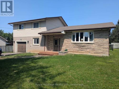 36 RIVERVIEW ROAD  Kawartha Lakes (Lindsay), ON K9V 1B3